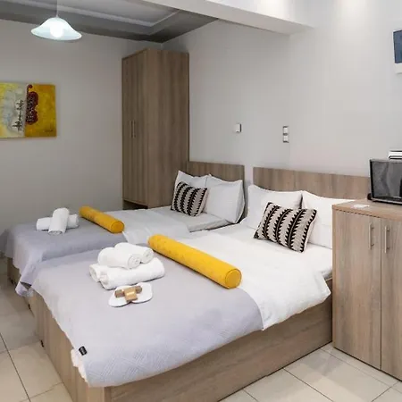 Daire Xenia_apartments A7 Kozani